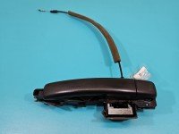 Klamka tył prawa zewnętrzna Renault Master III 10-19 PR0000351G