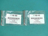 Amortyzator przód prawy przedni Volvo 850