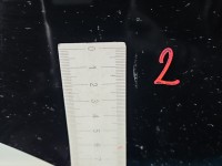 Drzwi tył prawe Honda Civic VII HB 5d B92P