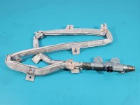 Kurtyna lewa poduszka airbag Porsche Panamera I 970 HB