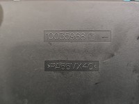 Sterownik moduł DRZWI Lp Mercedes W221 A2219006204