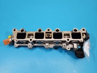 Listwa wtryskowa CZUJNIKI Vw Tiguan I 07- 03C907386B, 0261545113 1.4 TSI