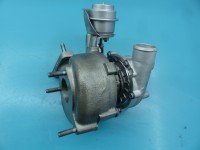 Turbosprężarka Regenerowana Vw Passat B4 454161-1, 028145702D 1.9 tdi