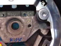 Lampa tył prawa Opel Corsa E HB EUROPA