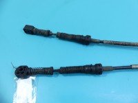 DŹWIGNIA LEWAREK WYBIERAK LINKI Skoda Rapid 1.4 tdi