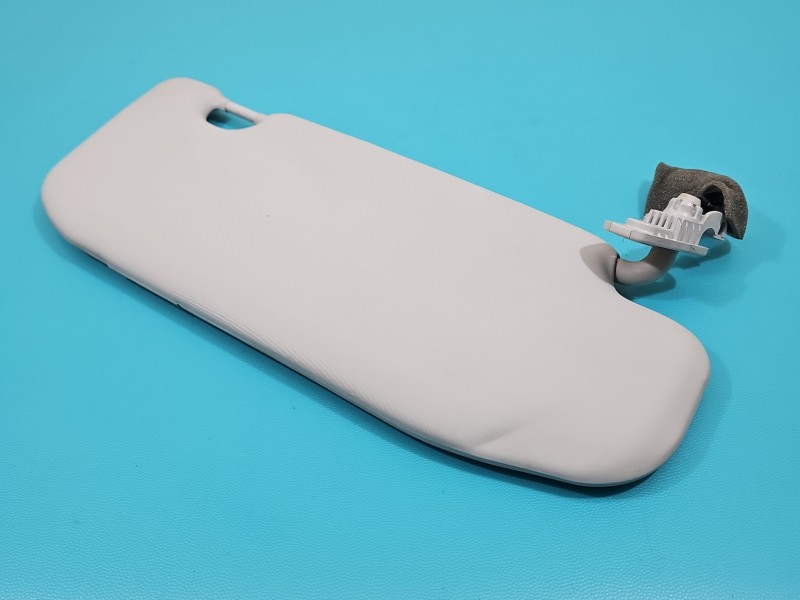 Przesłonka lewa Fiat Tipo II 15- DASZEK osłona przeciwsłoneczna