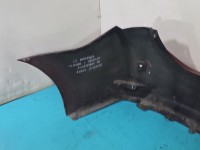 Zderzak tył tylny Toyota Corolla E16 E18 13- 3T3 sedan