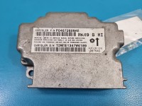 Sterownik poduszek airbag Dodge Caliber P04672609AE