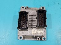 Komputer Sterownik silnika Opel Corsa C 55352622, 0261208253, 13173357WL 1.2 16V