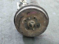 Tylna belka oś tył Fiat Doblo I 1.9 jtd