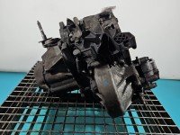 Skrzynia biegów 20DM71 Citroen C4 Grand picasso I 06-13 1.8 18V