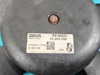 Wentylatory Wentylator chłodnicy Fiat Grande Punto 51878035 1.2 8V wiel