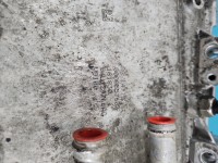 Kolektor ssący Vw Passat B8 04L129766AQ 2.0 tdi