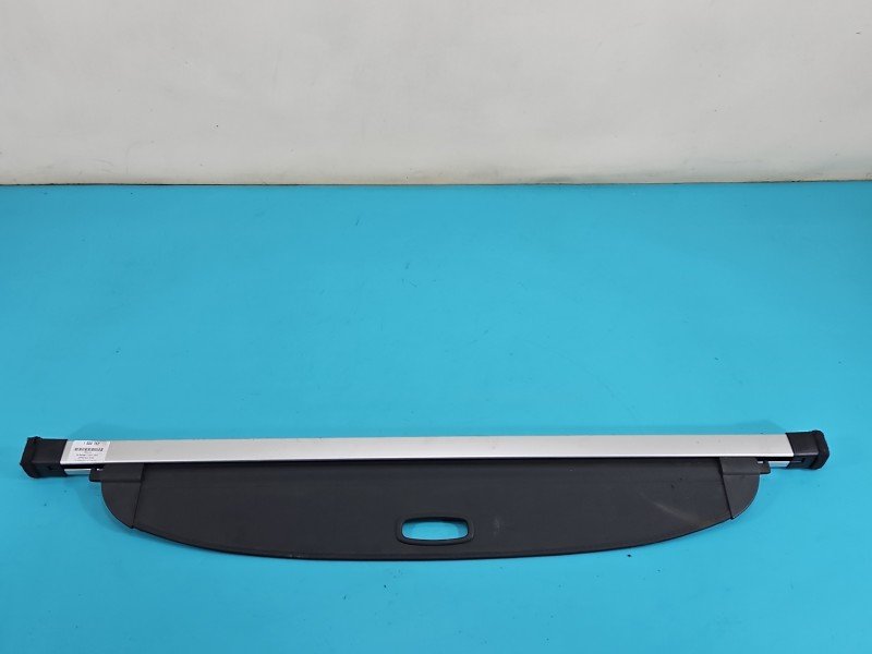 Roleta bagażnika Kia Sportage III 10-15 Roleta bagażnika Kia Sportage III 10-15