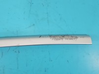 Relingi dachowe komplet Honda Fr-v