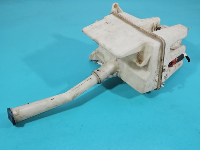 Zbiornik Zbiorniczek płynu spryskiwacza Toyota Corolla Verso II