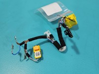 Instalacja Wiązka poduszki Airbag Cupra Formentor 4H0972208D
