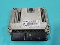 Komputer Sterownik silnika 05E907309D, 0261S21825 Formentor 20- 1.5 TSI