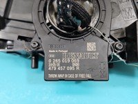 Przełącznik zespolony Renault Captur I 255671163R, 479457095R