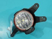 Halogen lewy Chevrolet Cruze