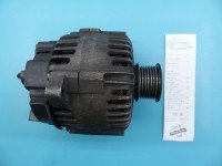 TEST Alternator Renault Scenic II 8200290215 1.9 dci