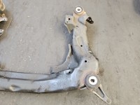 WÓZEK KOŁYSKA TRAWERS Sanki Belka silnika Skoda Superb I 1.9 tdi