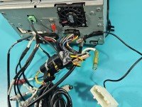 Radio nieoryginalne Subaru Legacy V