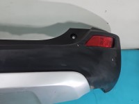 Zderzak tył Toyota Rav4 IV 4T3 HB