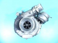 Turbosprężarka Renault Koleos 773087-2, 8200638766 2.0 DCI 173KM