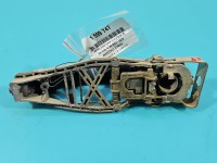 Klamka przód prawa zewnętrzna Vw Caddy III 2K 1T0837886B Brak