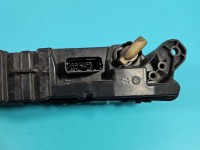 Światło jazdy dziennej lewe Citroen C4 Picasso II 13-19 9816714880