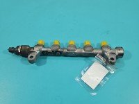 Listwa wtryskowa CZUJNIKI Kia Ceed II 12-18 0445214181, 31400-2A420, 0281002863 1.6 crdi (D4FB)