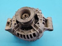 TEST Alternator Ford Transit 00-06 0124415030, 1C1T-10300-AF 2.0 tddi
