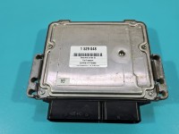 Komputer Sterownik silnika 0281018312, P05150620AC Fiat Freemont 2.0 JTD