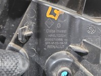 Ślizg zderzaka tył lewy Dacia Sandero III 20- 269567468R