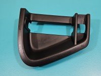 Osłona ZAŚLEPKA PLASTIK Dodge Caravan V 07-20 L0201379