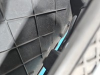 KIEROWNICA Wlot powietrza Opel Astra V K 1.4 T (LE2)