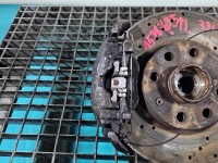 Zacisk przód lewy Opel Astra II G 1.6 jedn