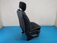 Fotel prawy przód pasażera Renault Clio IV 12-20 5d EUROPA