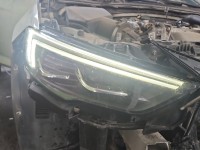 Reflektor prawy lampa przód Opel Insignia B EUROPA 39122975