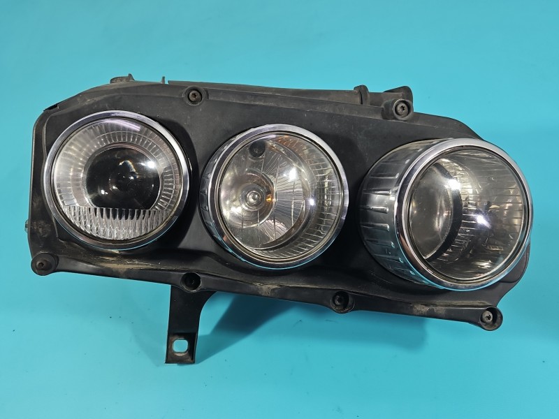 Reflektor prawy lampa przód Alfa romeo 159 EUROPA 60682088