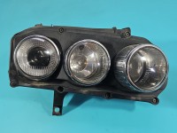 Reflektor prawy lampa przód Alfa romeo 159 EUROPA 60682088