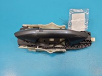 Klamka tył prawa zewnętrzna Skoda Octavia IV 5E0837349A LF7Y