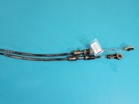 DŹWIGNIA LEWAREK WYBIERAK LINKI Ford Mondeo Mk5 2.0 tdci