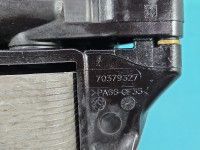 Podstawa filtra oleju obudowa BMW X5 F15 70379327, 70510184, 8510856 3.0d