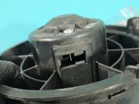 Dmuchawa nawiewu wentylator Nissan Qashqai I J10 06-13 EUROPA