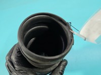 Rura przewód KATALOGOWO 165763705R INTERCOOLERA Renault Master III 10-24 2.3 DCI