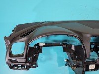 Deska rozdzielcza airbag konsola kokpit Mazda 6 III GJ
