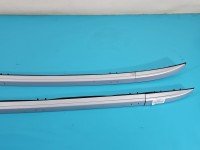 Relingi dachowe komplet Hyundai Ix35