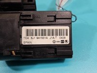 Przełącznik włącznik świateł Seat Ibiza IV 6J 6J1941531A